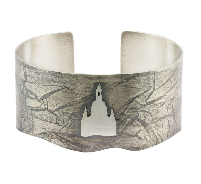 Armreifen Frauenkirche Dresden Dresden Schmuck