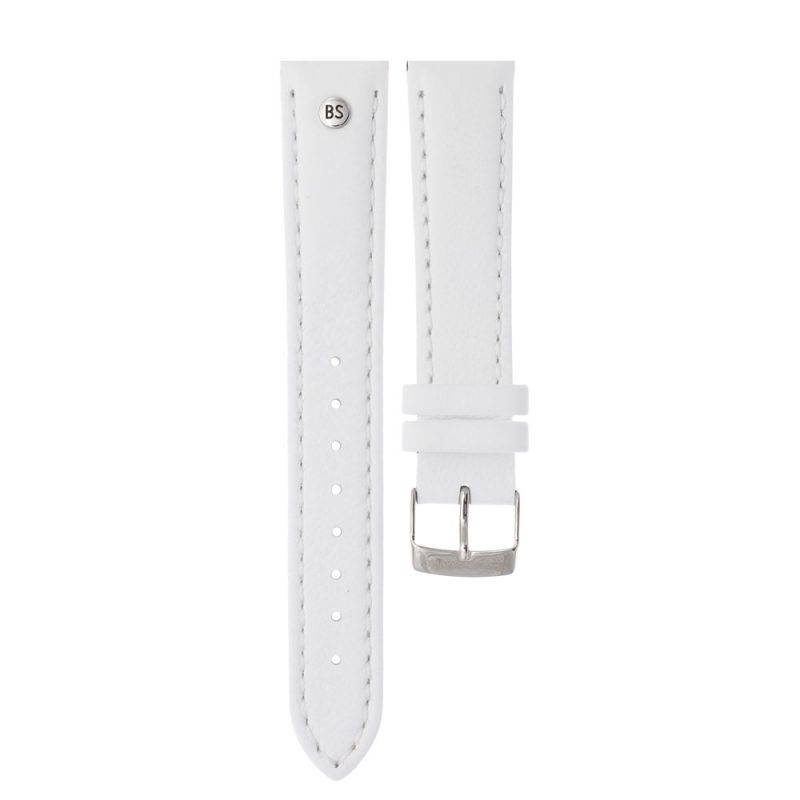 Bruno Söhnle Armband weiß