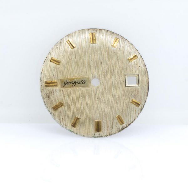 Zifferblatt Kal. 75 original