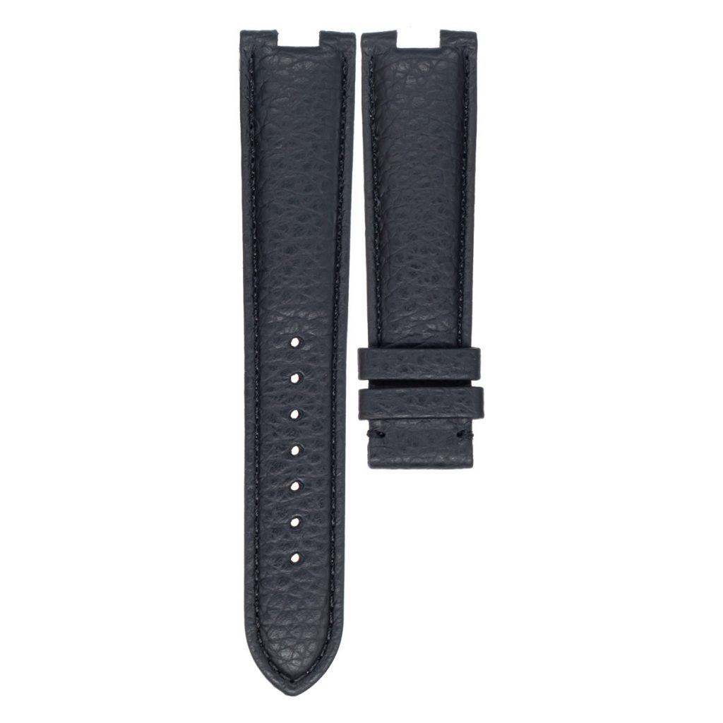 CCity 99 - original Uhrenarmband Leder Mühle Glashütte