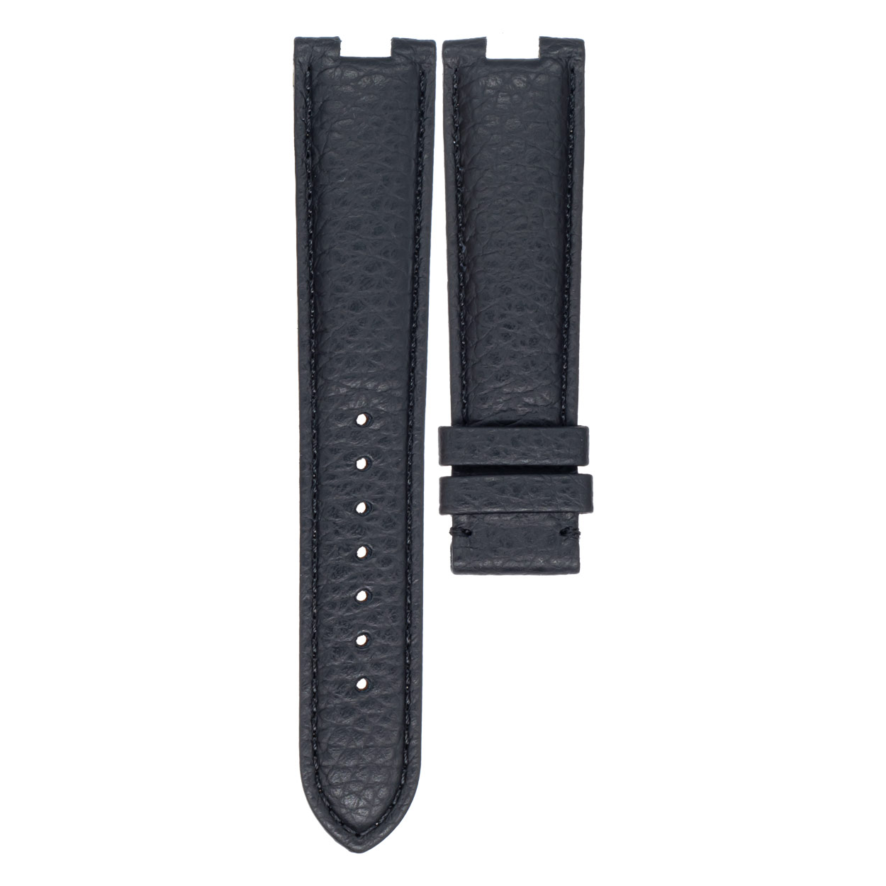 CCity 99 - original Uhrenarmband Leder Mühle Glashütte