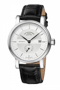 uhrenarmband_Muehle_Glashuette_M1_33_45_LB_teutonia_II_kleine_sekunde