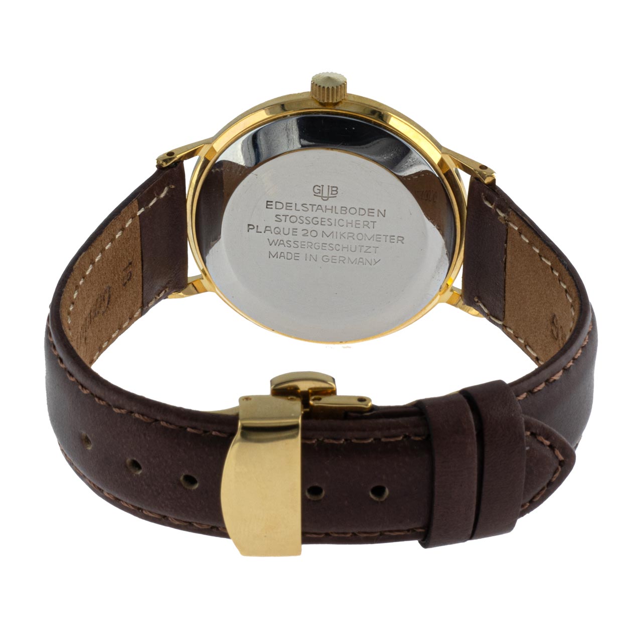 Spezimatic Kaliber 74  Zahlen | Glashütte – Bild 3